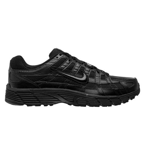 nike p-6000 schwarz herren|Nike P.